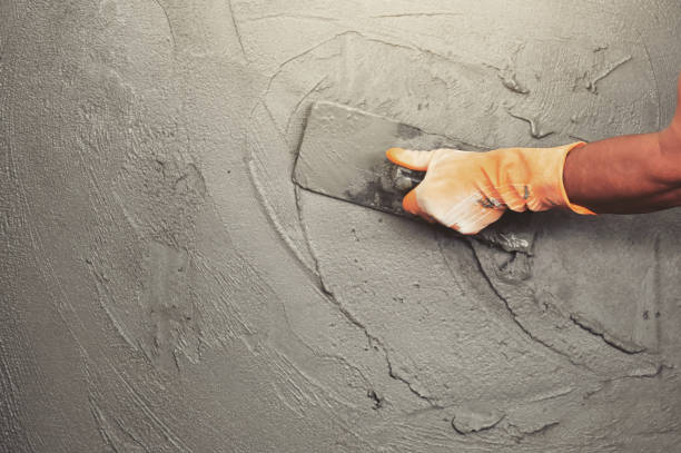 Best Concrete Driveway Installation in Spring City, PA