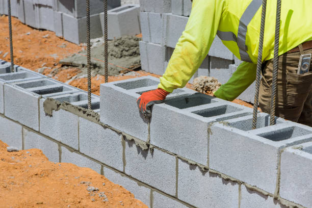 Best Concrete Slab Construction in Spring City, PA